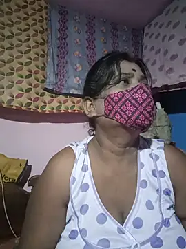 me-pari-hu stripchat live cam model