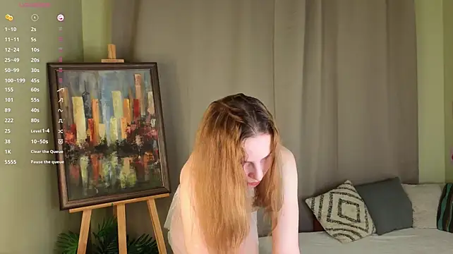 VirgenWaiki stripchat live cam model