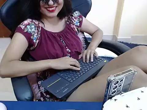 solecitocutee stripchat live cam model