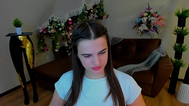 FinalAccord stripchat live cam model