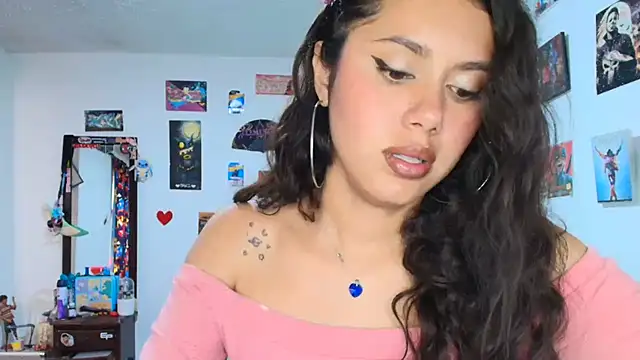 caramel_doll__ stripchat live cam model