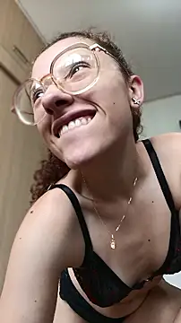 DanaaCollins stripchat live cam model