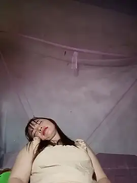 -Nibi- stripchat live cam model