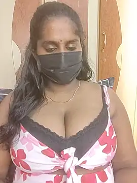 Anuradha_sri stripchat live cam model