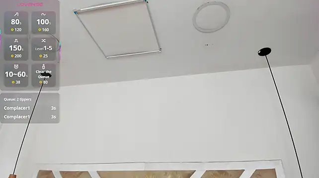 ZiaCalifa stripchat live cam model