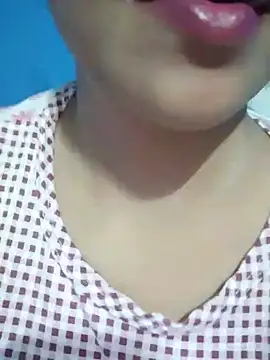 Anki-doll stripchat live cam model