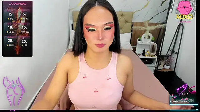 goddessyuki stripchat live cam model
