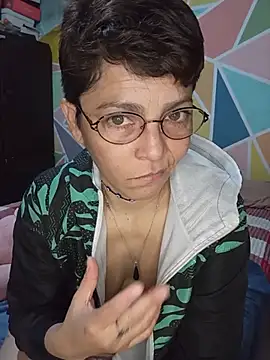 Lulypsicologasexual stripchat live cam model