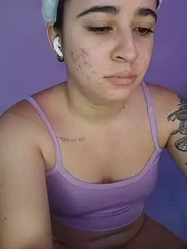MartinaConnorr stripchat live cam model
