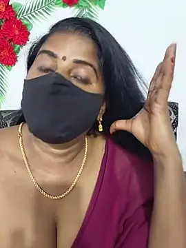 Siri-Tamil-Telugu stripchat live cam model