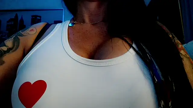 stormylana stripchat live cam model