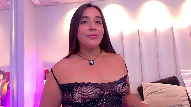 ValenScott1 stripchat live cam model
