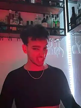Gipsyboysteve stripchat live cam model