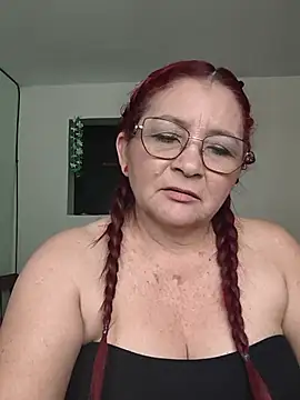marfil_milf stripchat live cam model