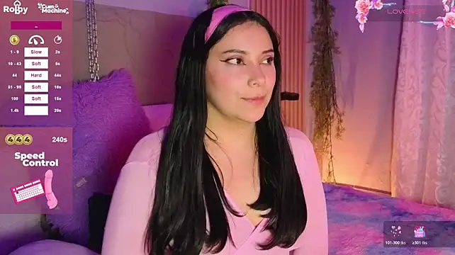 isabellagiirl stripchat live cam model