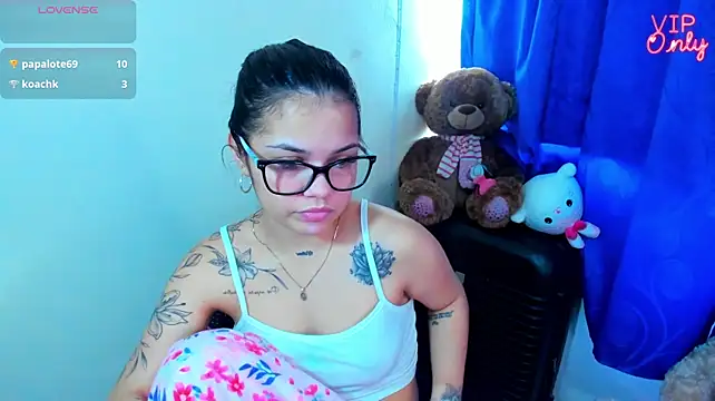 angelina_77 stripchat live cam model