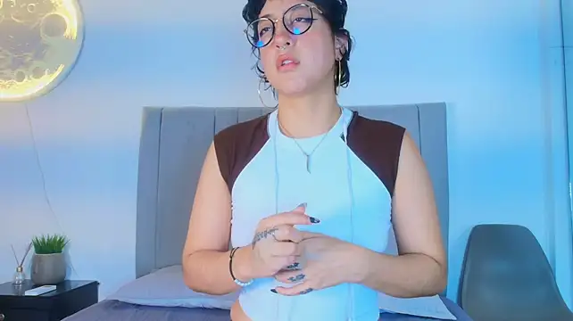 amy_flaker stripchat live cam model