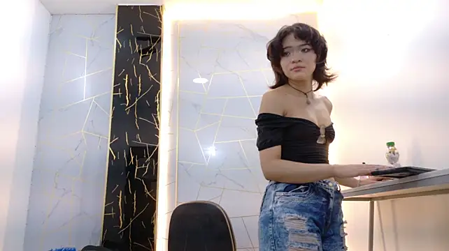 Nix_Siren stripchat live cam model