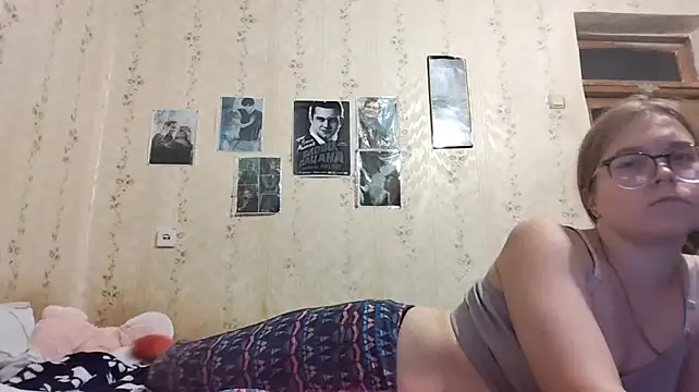 ForwentFiber stripchat live cam model