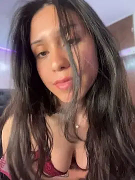 angelbellini stripchat live cam model