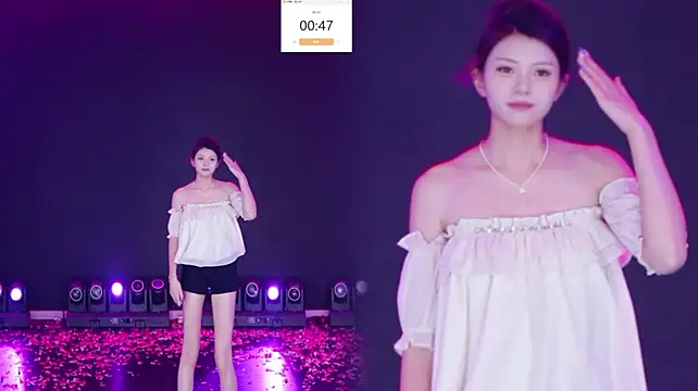 Orbit-006 stripchat live cam model