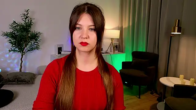 ElizaMild stripchat live cam model