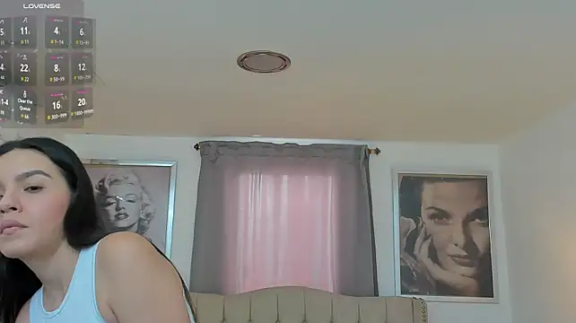 Beautyari_ stripchat live cam model