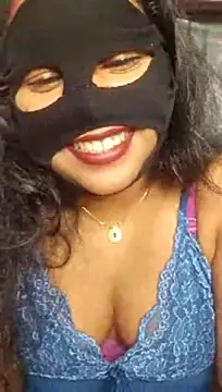 Hima_kerala stripchat live cam model