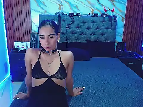 kataleyadubley stripchat live cam model