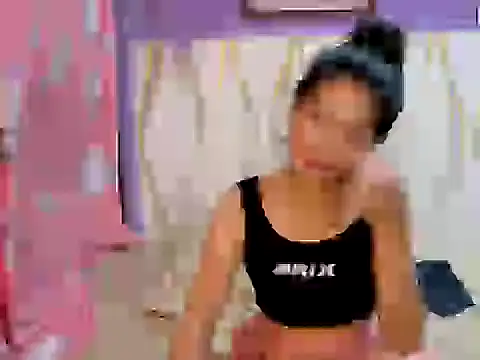 ShinDesu69 stripchat live cam model