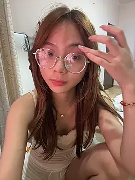 BeiBei118 stripchat live cam model