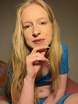 MissDirtySecret stripchat live cam model