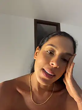 kamivolkano stripchat live cam model