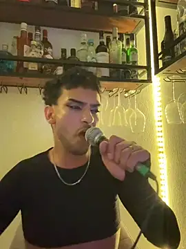 Gipsyboysteve stripchat live cam model