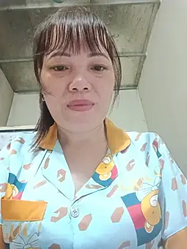 Sana-vn stripchat live cam model