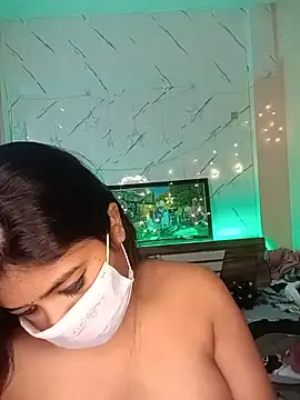 dearmona00 stripchat live cam model