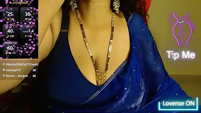 telugu_pillapreethi stripchat live cam model