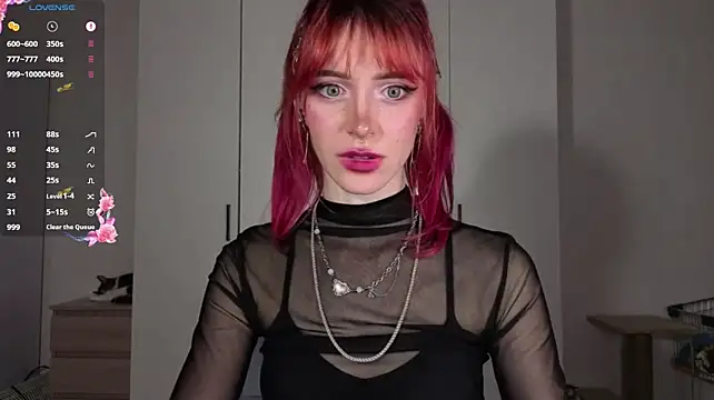 KayleneWesterberg stripchat live cam model