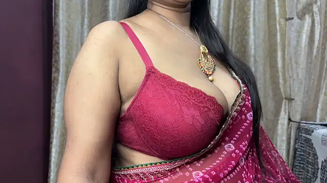 Hi_Rashi stripchat live cam model
