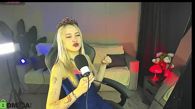 LaslyAngel stripchat live cam model