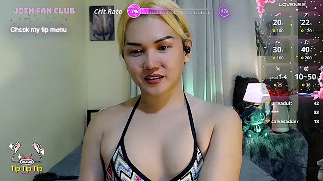 beatrice_21 stripchat live cam model