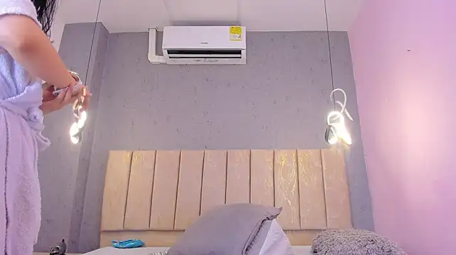 Tiffany_mendez stripchat live cam model