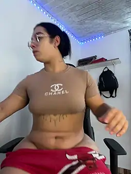 Dulce_smith_1 stripchat live cam model