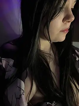 JessicaAddamss stripchat live cam model