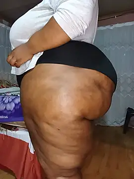 Babybigbutt stripchat live cam model