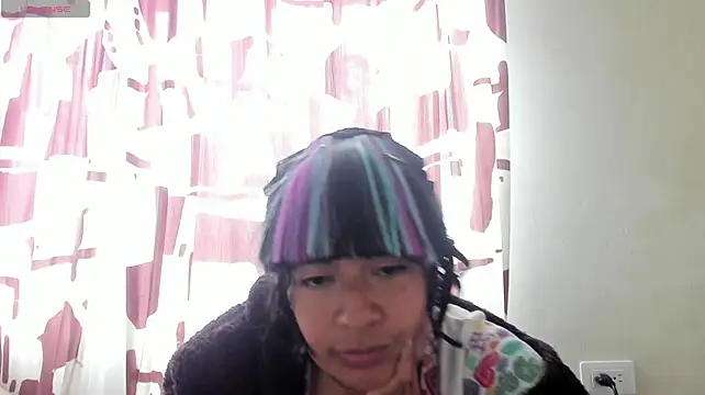 Acelinrose stripchat live cam model