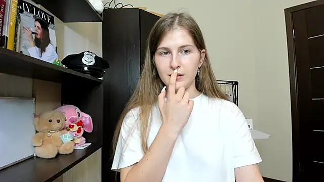 OhMyAlice stripchat live cam model