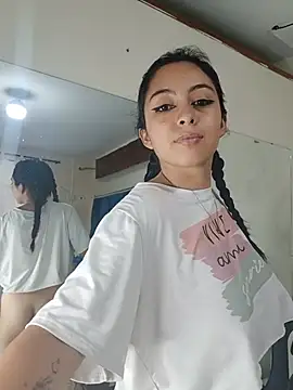 LuciiferBlack stripchat live cam model