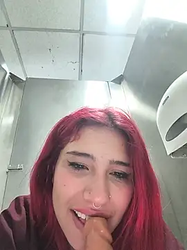 Nikky_Rose_ stripchat live cam model