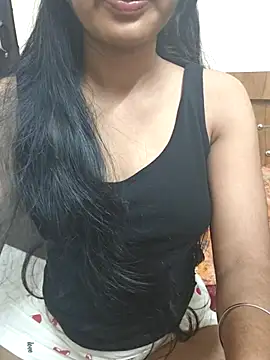 shivani_jha_ stripchat live cam model